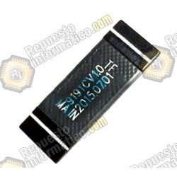 Flex conexion lector memoria original BQ M10