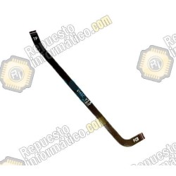 Flex conexion tactil BQ M10