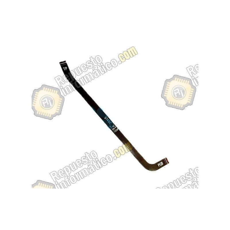 Flex conexion tactil BQ M10