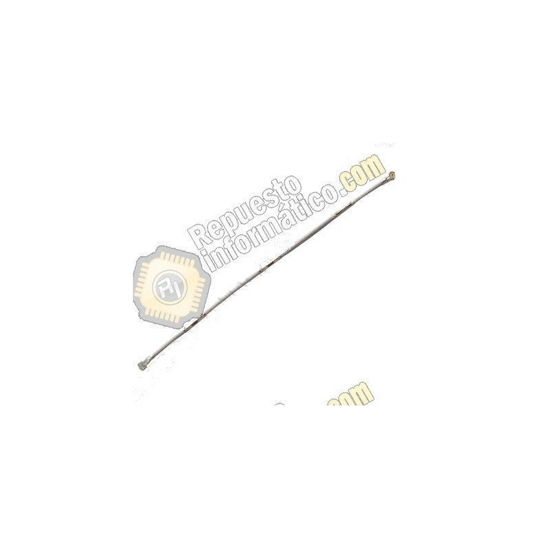 Cable coaxial para sony Xperia Z2