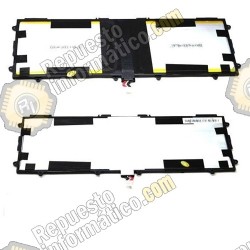 Bateria Original BQ Edison (Recuperada)