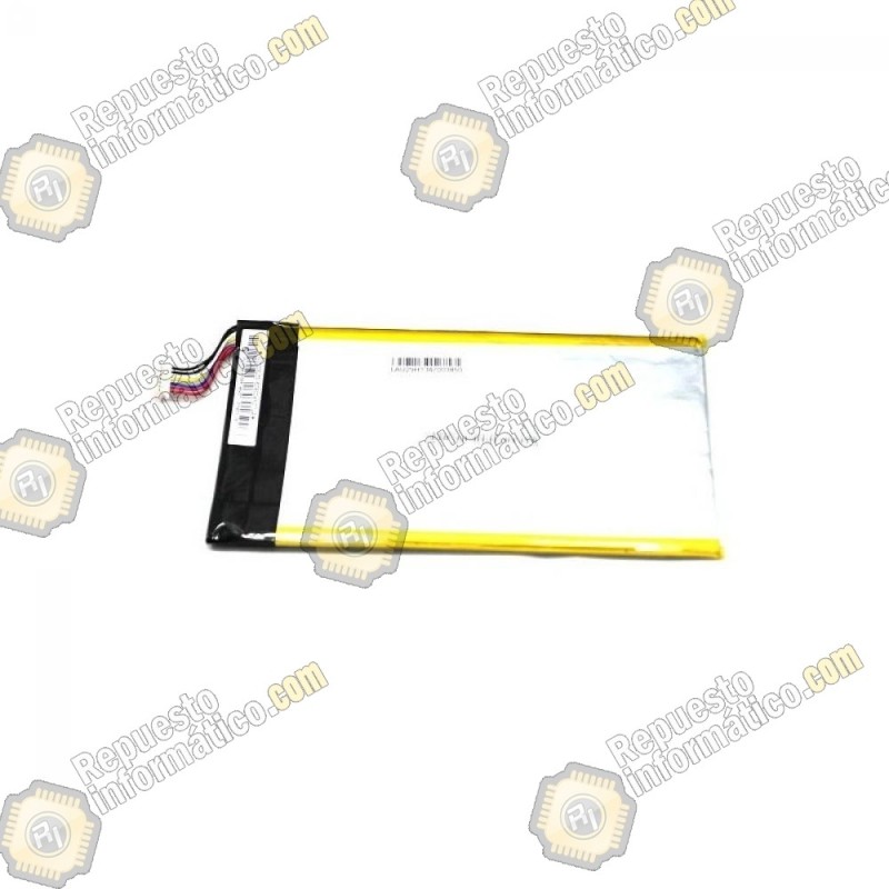 Bateria Original BQ Curie 2