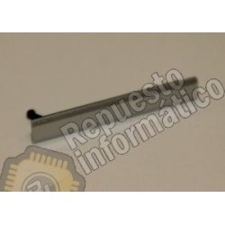 Tapa bandeja Sim para Sony Xperia Z2 (GRIS)