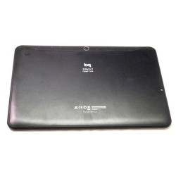 Tapa trasera Bq Edison 2 (Negro)