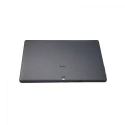 Tapa trasera Bq M10 (Negra)