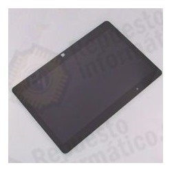 Pantalla  (Tactil + LCD)  LG  Z160 