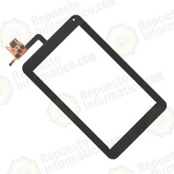 Tactil  LG  Optimus  V900  8,9" 