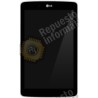 Pantalla (Lcd+Tactil) LG G PAD V490  (Negra)