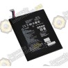 Bateria Original BL-T14 LG G PAD V490 8.0 4000Mah