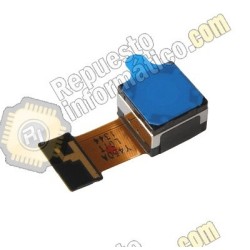 Camara Trasera + Flex Original Lg G Pad 8.3 V500