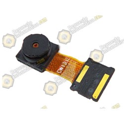 Camara frontal de 1.3Mpx tablet LG G PAD 8.3, V500 de 8.3"