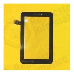 LePad A1000/A3000, 7 Tactil