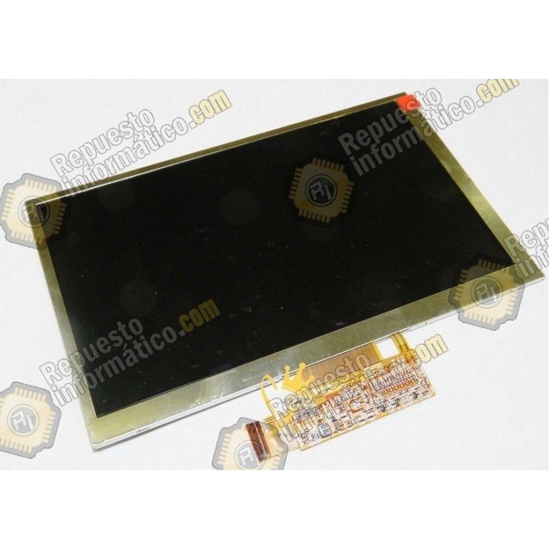 LCD para tablet PC Lenovo IdeaTab A1000