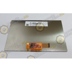 LCD para tablet PC Lenovo IdeaTab A1000