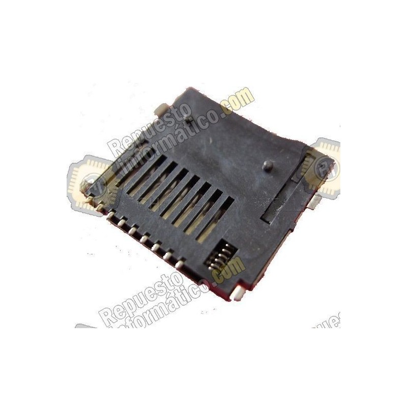 Lector Memoria Sd Original Lenovo Idea Tab S6000