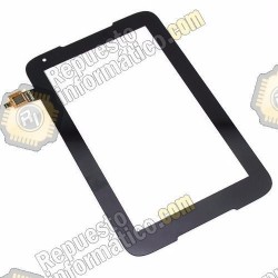 Pantalla Táctil Para Lenovo A1000