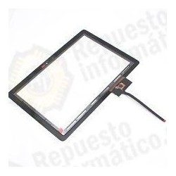 MediaPad S7-101u, 7 Tactil