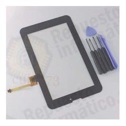 MediaPad S7-301u, 7 Tactil