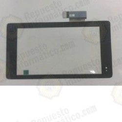 slim S7-201u, 7 Tactil