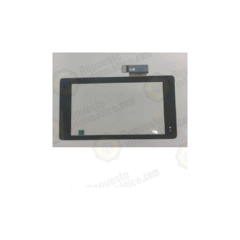 slim S7-201u, 7 Tactil