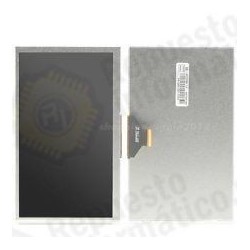 slim S7-201u, 7 LCD
