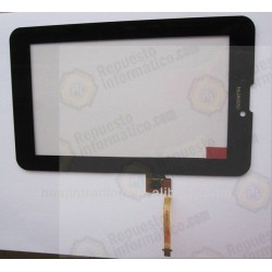 Tactil Mediapad 7 Vogue S7-601u, 7 