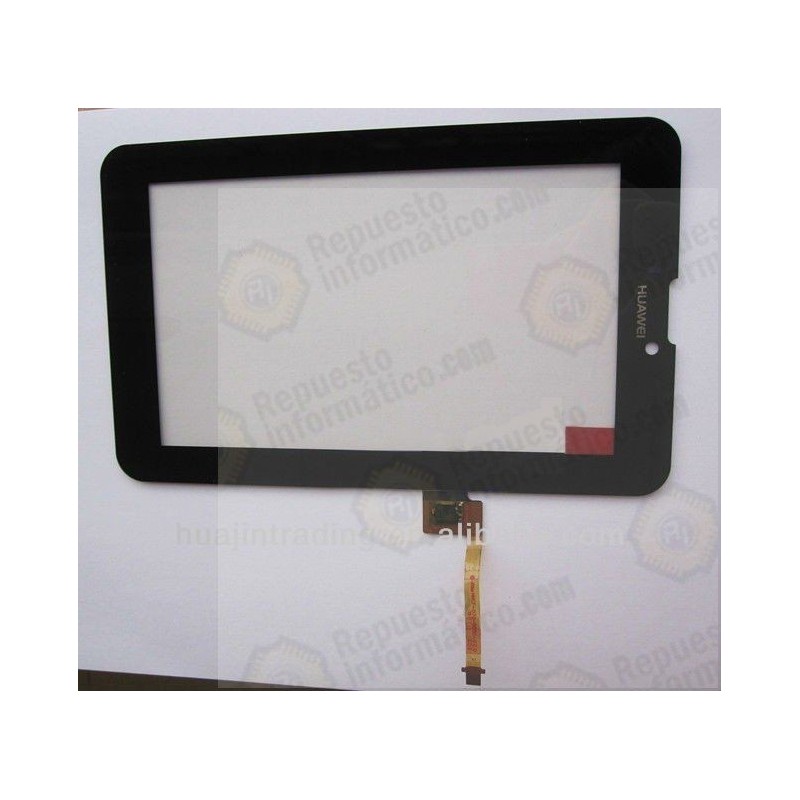 Tactil Mediapad 7 Vogue S7-601u, 7 