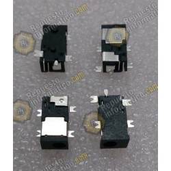 DC Jack Tablets 0.7mm x 2.5mm (B1)