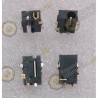 DC Jack Tablets  0.7mm x 2.5mm (B3)