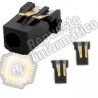 Conector de carga generico con 2 patillas (B4)