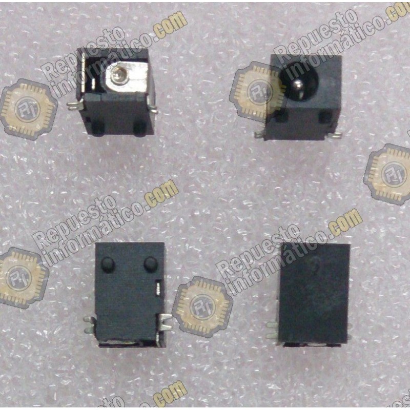 DC Jack Tablets  1.2mm x 3.5mm (B8)