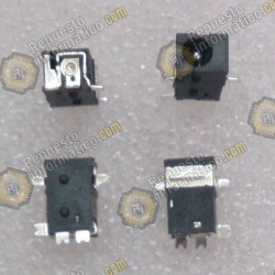 DC Jack Tablets 1.2mm x 3.5mm (B10)