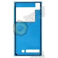 Adhesivo tapa trasera XPERIA Z2 D6503