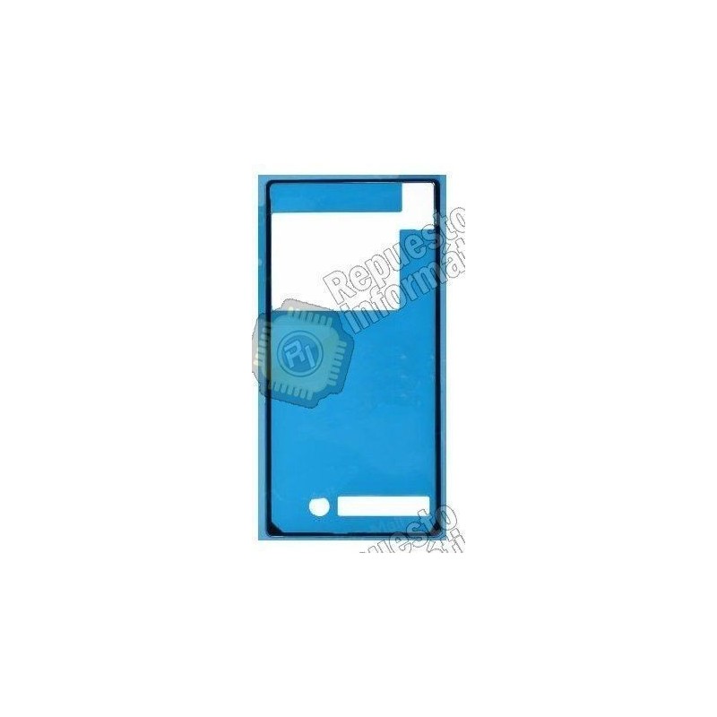 Adhesivo tapa trasera XPERIA Z2 D6503