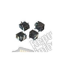 DC Jack Tablets  1.2mm x 3.5mm de 5 patillas (B11)