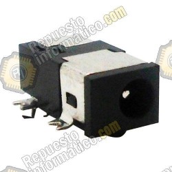 Conector de Carga 5v Y 9v para Tablet Allwinner y genericas (B12)