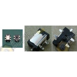 DC Jack Tablets  0.7mm x 2.5mm  (B13)