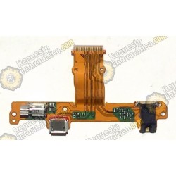 Flex de carga huawei Mediapad S10-201U