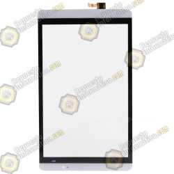 Tactil blanco Huawei MediaPad M2
