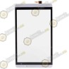 Tactil blanco Huawei MediaPad M2