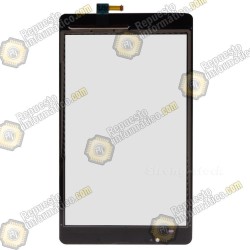 Tactil blanco Huawei MediaPad M2