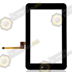 Tactil Mediapad Youth2 (S7-721u)  (S7-701) (HMCF-070-1167-V3)