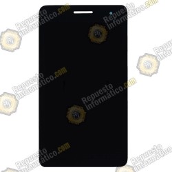 Pantalla (LCD+tactil) Huawei MediaPad (T1-701u) (P070ACB-DB4 Rev A0)