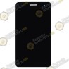 Pantalla (LCD+tactil) Huawei MediaPad (T1-701u) (P070ACB-DB4 Rev A0)