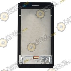 Pantalla (LCD+tactil) Huawei MediaPad (T1-701u) (P070ACB-DB4 Rev A0)