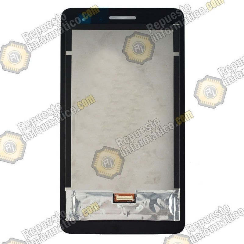 Pantalla (LCD+tactil) Huawei MediaPad (T1-701u) (P070ACB-DB4 Rev A0)