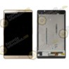 Pantalla (Lcd+Tactil) Huawei MediaPad M2 8.0 Gold