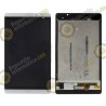 Pantalla (Lcd+Tactil) Huawei MediaPad M2 8.0 (Blanca)