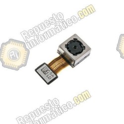 Camara Trasera Huawei Mediapad T1 (8.0) 5Mpx