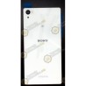Tapa trasera Xperia Z2 (D6503) Blanca nueva